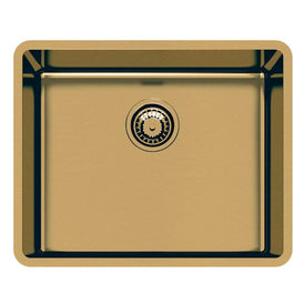 Linsol Foster Ke Sink 540×440 Undermount - Foster Vintage Gold 