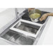 Linsol Foster Milano 63L Single Bowl Sink - Foster Brushed Stainless 