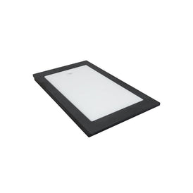 Linsol Foster Support Frame Kit with Board 
