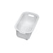 Linsol Foster White Colander 