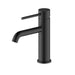 Linsol Gigi S2 Basin Mixer - Matte Black 