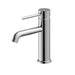 Linsol Gigi S3 Basin Mixer - Chrome 