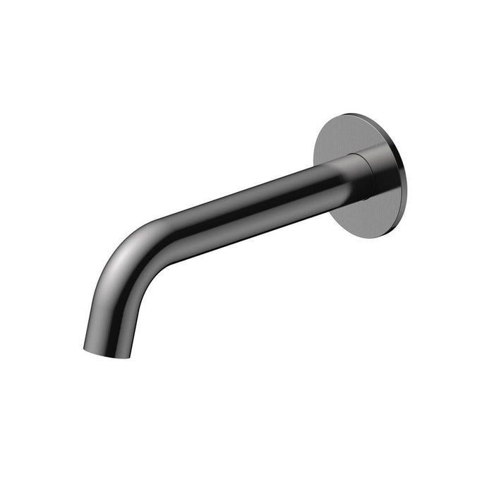 Linsol Gigi Series 1 Basin Spout - Gunmetal 