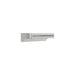 Linsol Hugo Waterfall Bath Spout - Brushed Nickel 