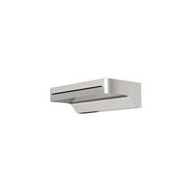 Linsol Hugo Waterfall Bath Spout - Brushed Nickel