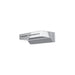 Linsol Hugo Waterfall Bath Spout - Chrome 