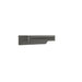 Linsol Hugo Waterfall Bath Spout - Gunmetal 