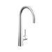 Linsol Kashi Sink Mixer - Chrome 