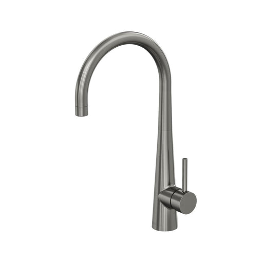 Linsol Kashi Sink Mixer - Gunmetal 