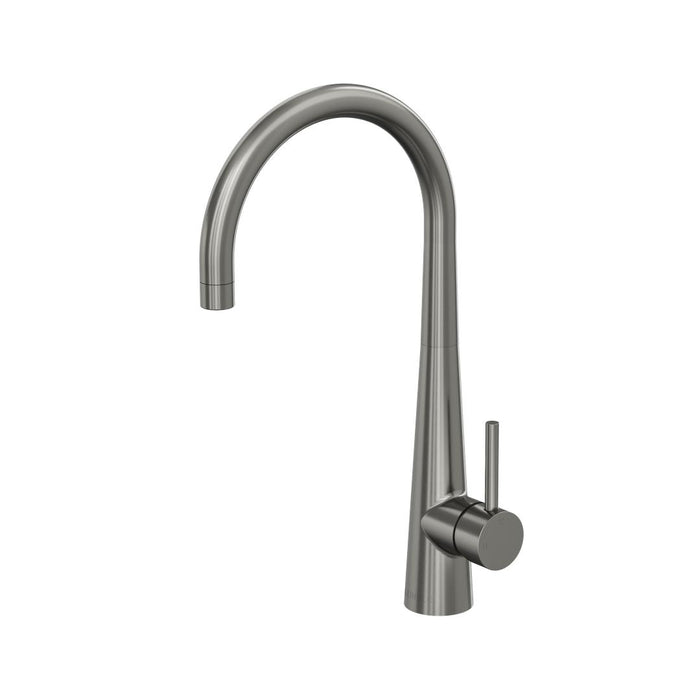 Linsol Kashi Sink Mixer - Gunmetal 