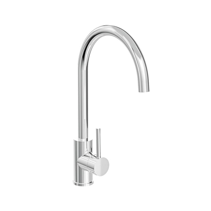 Linsol Louis S2 Sink Mixer Eco - Chrome 
