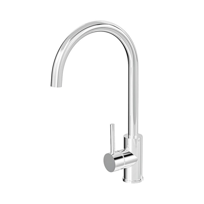 Linsol Louis S2 Sink Mixer Eco - Chrome 