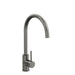 Linsol Louis S2 Sink Mixer Eco - Gunmetal 