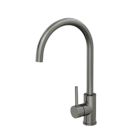 Linsol Louis S2 Sink Mixer Eco - Gunmetal 