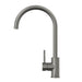 Linsol Louis Sink Mixer - Gunmetal 