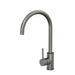 Linsol Louis Sink Mixer - Gunmetal 