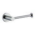 Linsol Lux S2 Toilet Roll Holder - Chrome 