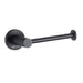 Linsol Lux S2 Toilet Roll Holder - Matte Black 