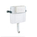 Linsol Marq 130mm Mechanical Under Counter Cistern 