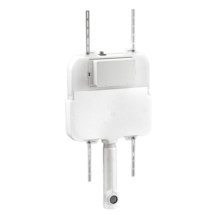 Linsol Marq 80mm Mechanical In Wall Cistern 