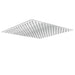 Linsol Ocean 300mm Square Shower Head - Chrome 