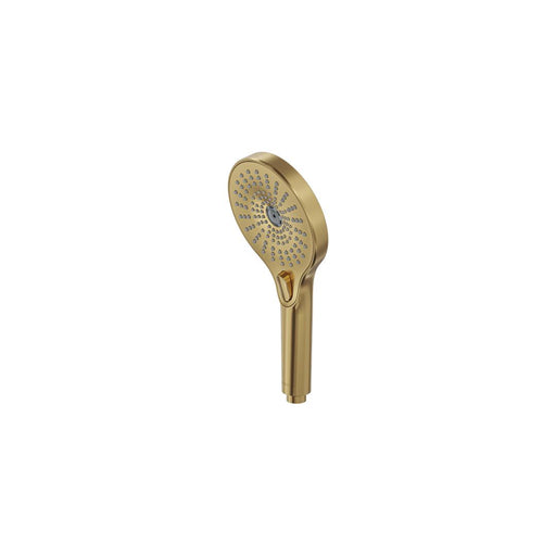 Linsol Oceanjet Multifunction Hand Shower - Brushed Brass 