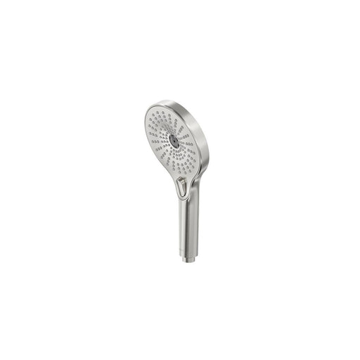 Linsol Oceanjet Multifunction Hand Shower - Brushed Nickel 