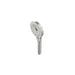 Linsol Oceanjet Multifunction Hand Shower - Brushed Nickel 