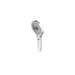 Linsol Oceanjet Multifunction Hand Shower - Chrome 