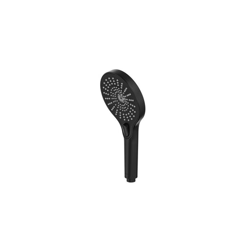 Linsol Oceanjet Multifunction Hand Shower - Matte Black 