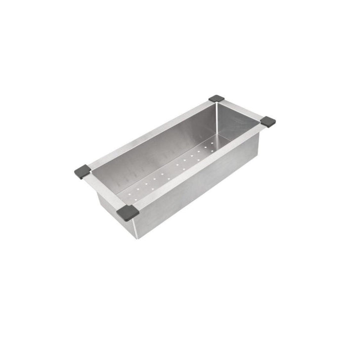 Linsol Quadrum Colander 