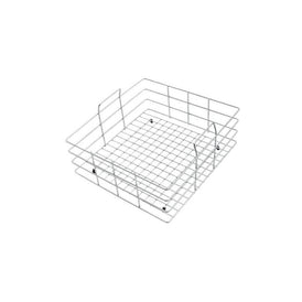 Linsol Quadrum Wire Basket 