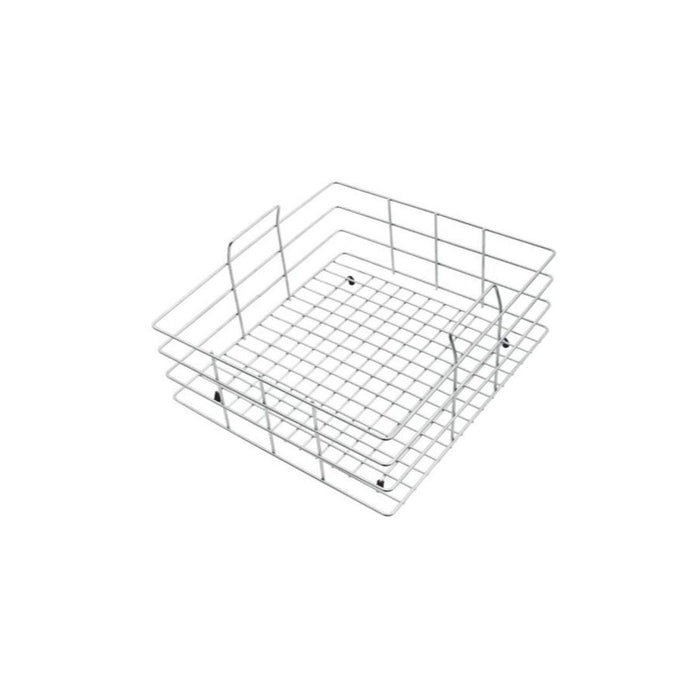 Linsol Quadrum Wire Basket 