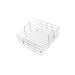 Linsol Quadrum Wire Basket 