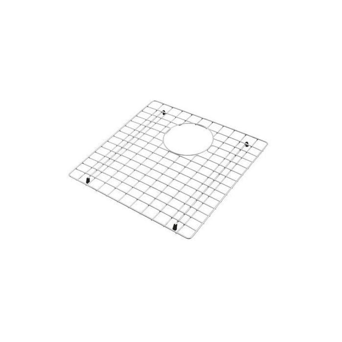 Linsol Quadrum Wire Bottom Grid 