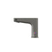 Linsol Sensomax Trio Wave Sensor Basin Mixer - Gunmetal 