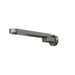 Linsol Shenay Swivel Bath Spout - Gunmetal 