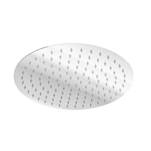 Linsol Soul 300mm Round Shower Head - Chrome 