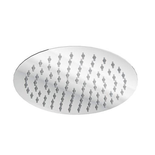 Linsol Soul Eco 200mm Round Shower Head - Chrome 