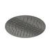 Linsol Soul Eco 200mm Round Shower Head - Gunmetal 