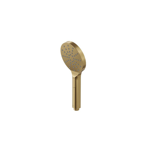 Linsol Souljet Eco Multifunction Hand Shower - Brushed Brass 