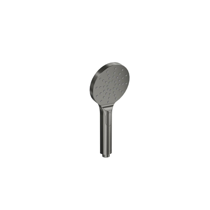 Linsol Souljet Eco Multifunction Hand Shower - Gunmetal 