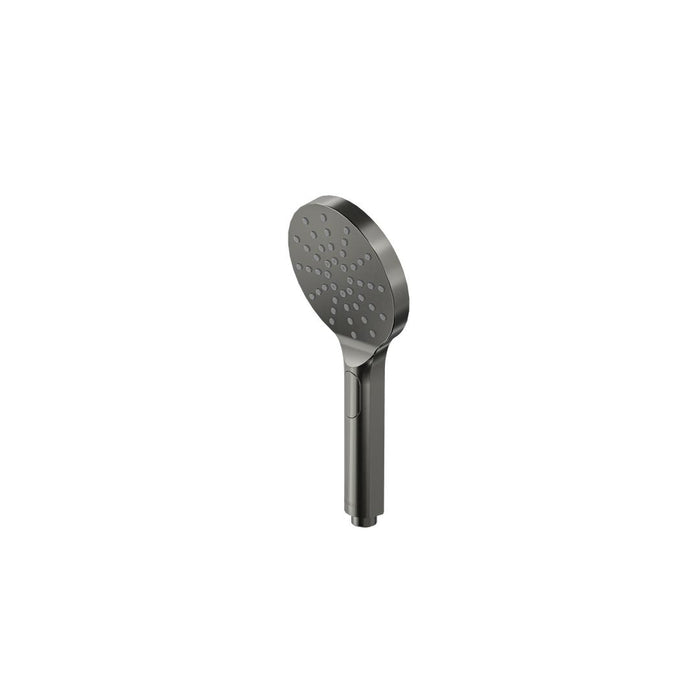 Linsol Souljet Eco Multifunction Hand Shower - Gunmetal 
