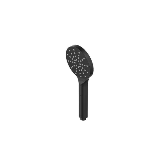 Linsol Souljet Eco Multifunction Hand Shower - Matte Black 