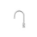 Linsol Tommy S2 Pull Out Sink Mixer - Chrome 