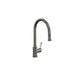 Linsol Tommy S2 Pull Out Sink Mixer - Gunmetal 