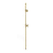 Linsol Zarah Bidet/Douche Spray with Dual Controller - Brushed Brass 