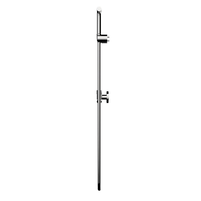 Linsol Zarah Bidet/Douche Spray with Dual Controller - Chrome 