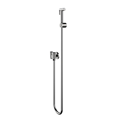 Linsol Zarah Bidet/Douche Spray with Dual Controller - Chrome 