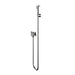Linsol Zarah Bidet/Douche Spray with Dual Controller - Chrome 